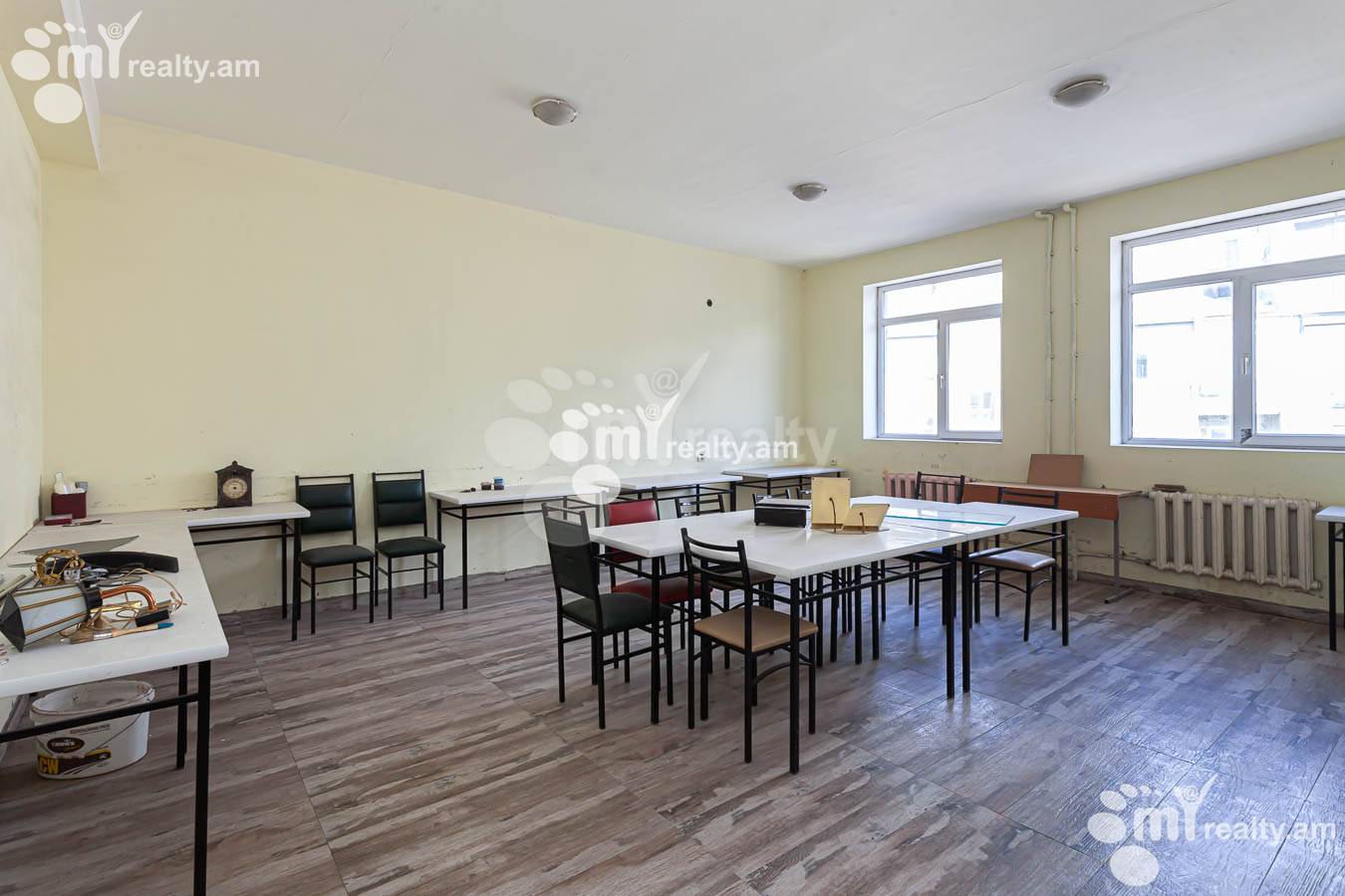 Commercial property for rent Mashtots Ave, Center Yerevan, 154073