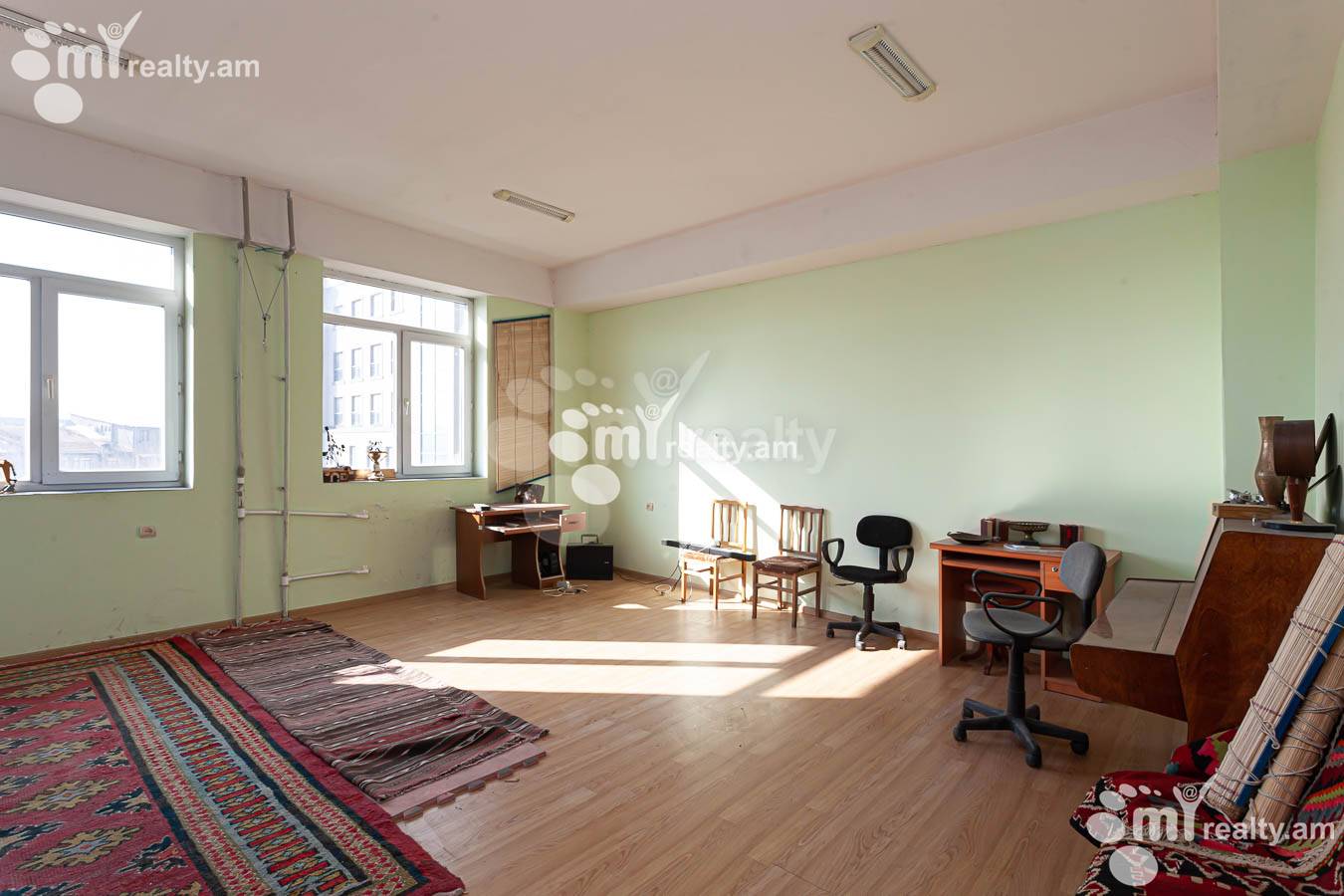 Commercial property for rent Mashtots Ave, Center Yerevan, 154073