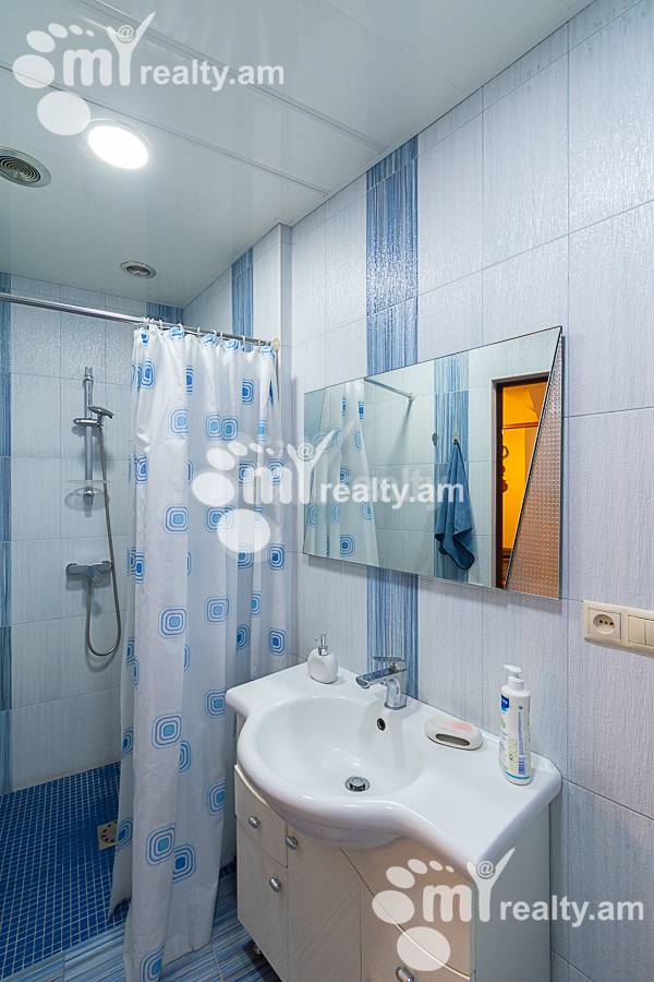 House for rent خیابان زاراف آقبیور, آوان ایروان, 149629