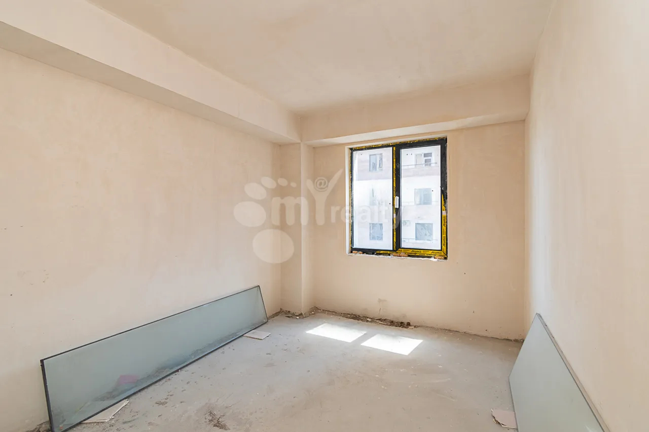 3 bedroom apartment for sale Adonts St, Arabkir Yerevan, 161006