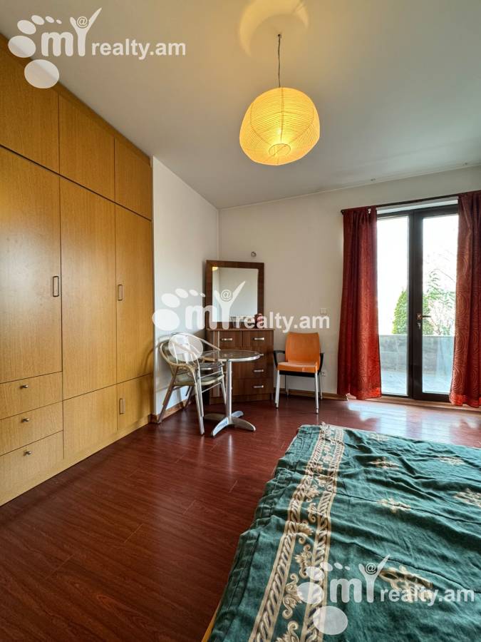 3 bedroom apartment for sale G. Hovsepyan St, Norque Marache Yerevan, 161018