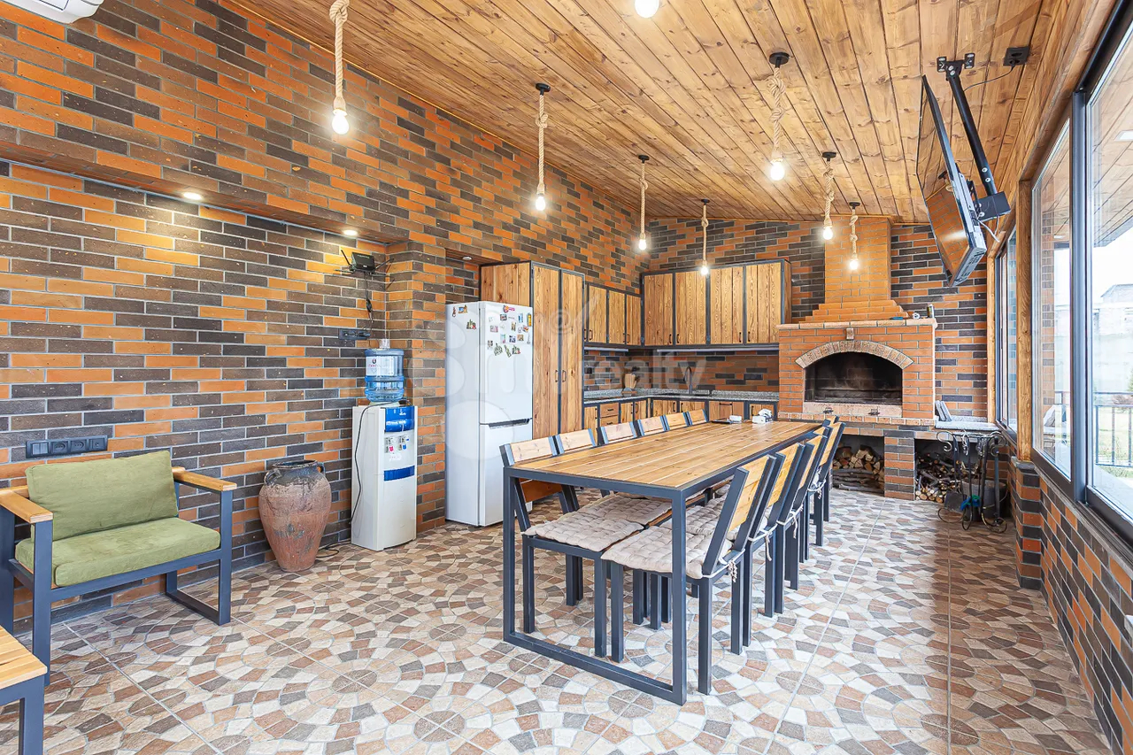 House for sale Bagrevand district, Nor Norque Yerevan, 161428