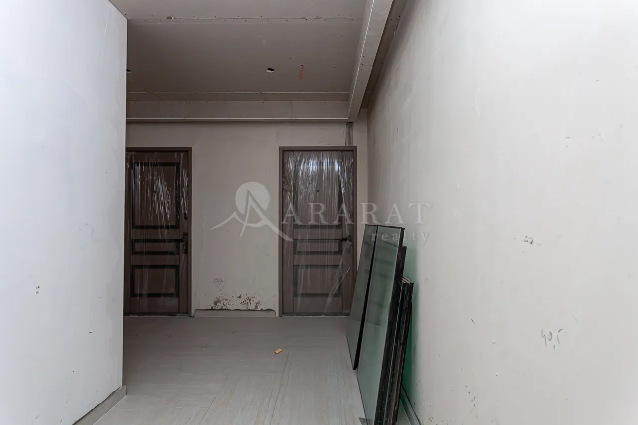 3 bedroom apartment for sale خیابان آنتارایین, مرکز شهر ایروان, 157909