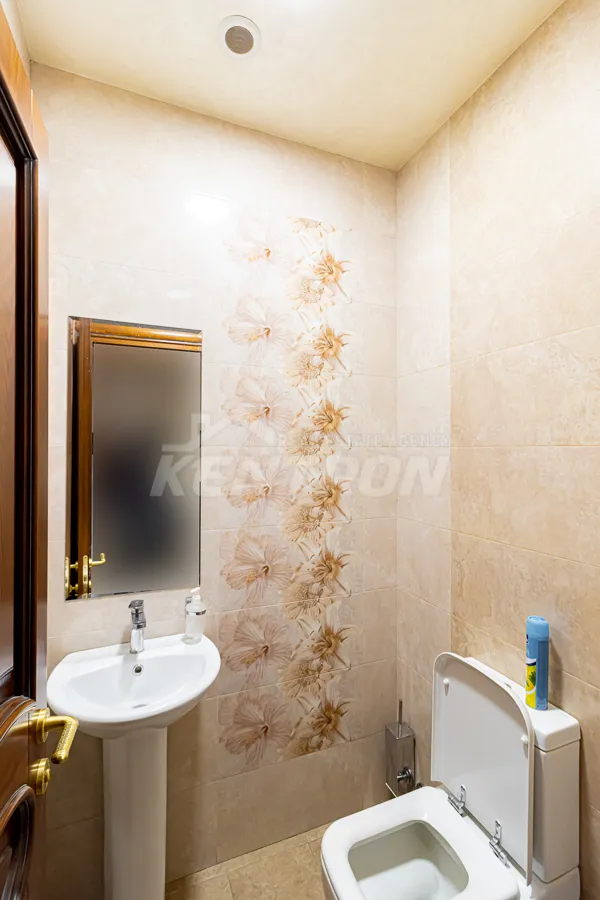 House for sale G 1 dis., Adjapnyak Yerevan, 159066