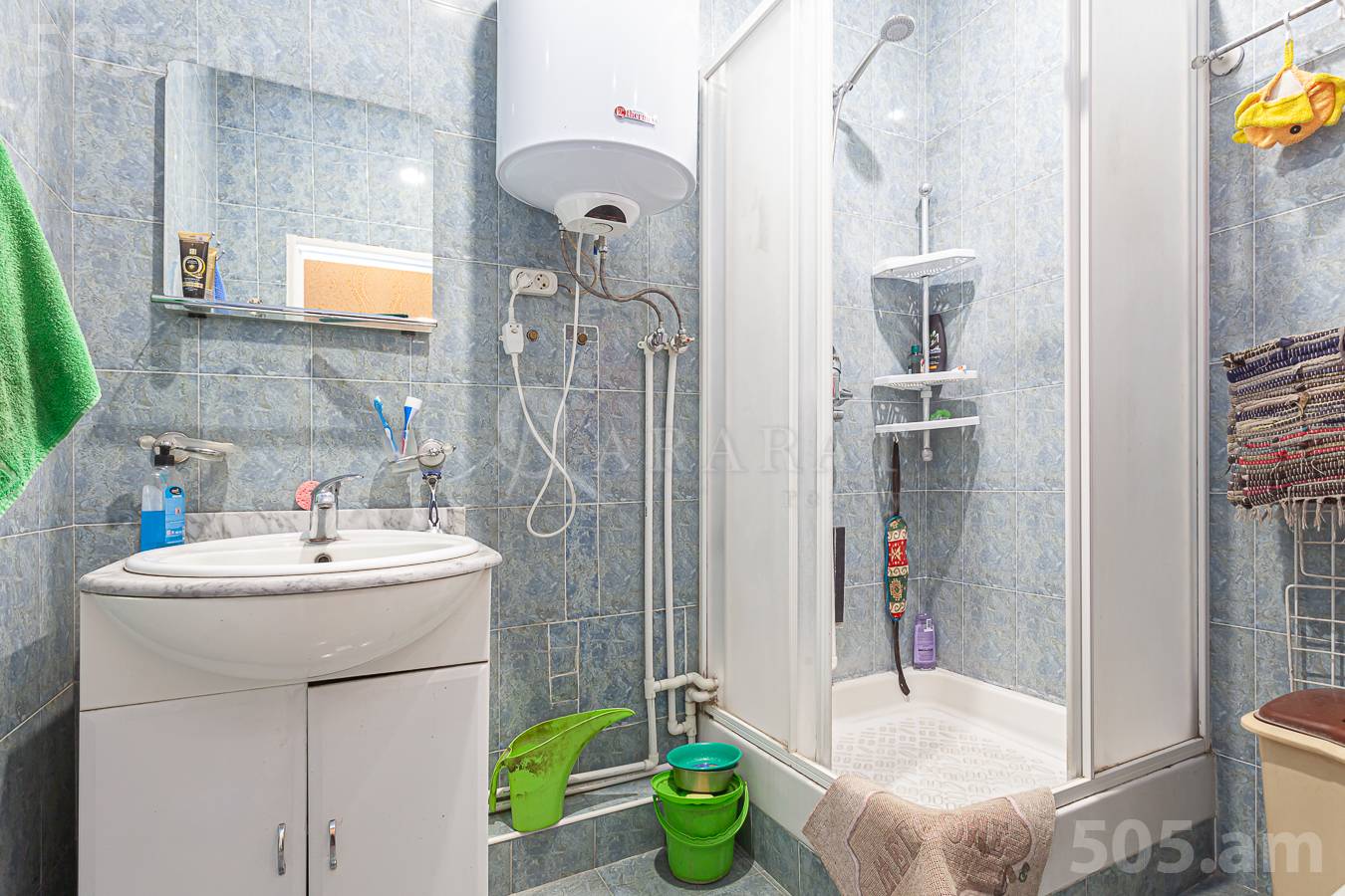 3 bedroom apartment for sale Saryan St, Center Yerevan, 150365