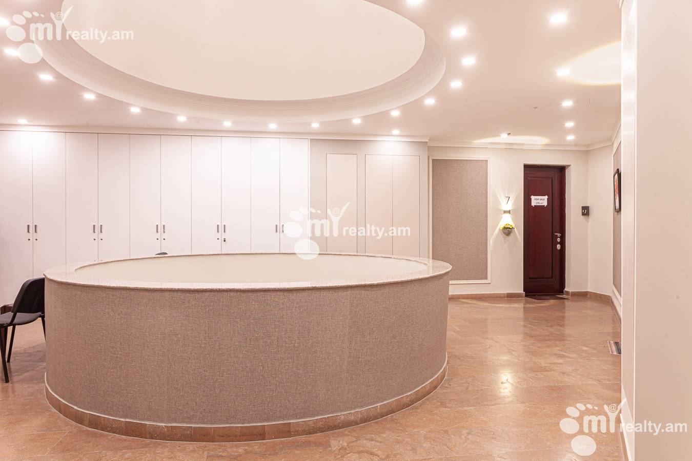 4 bedroom apartment for rent (خیابان نورترن (شمالی, مرکز شهر ایروان, 156949