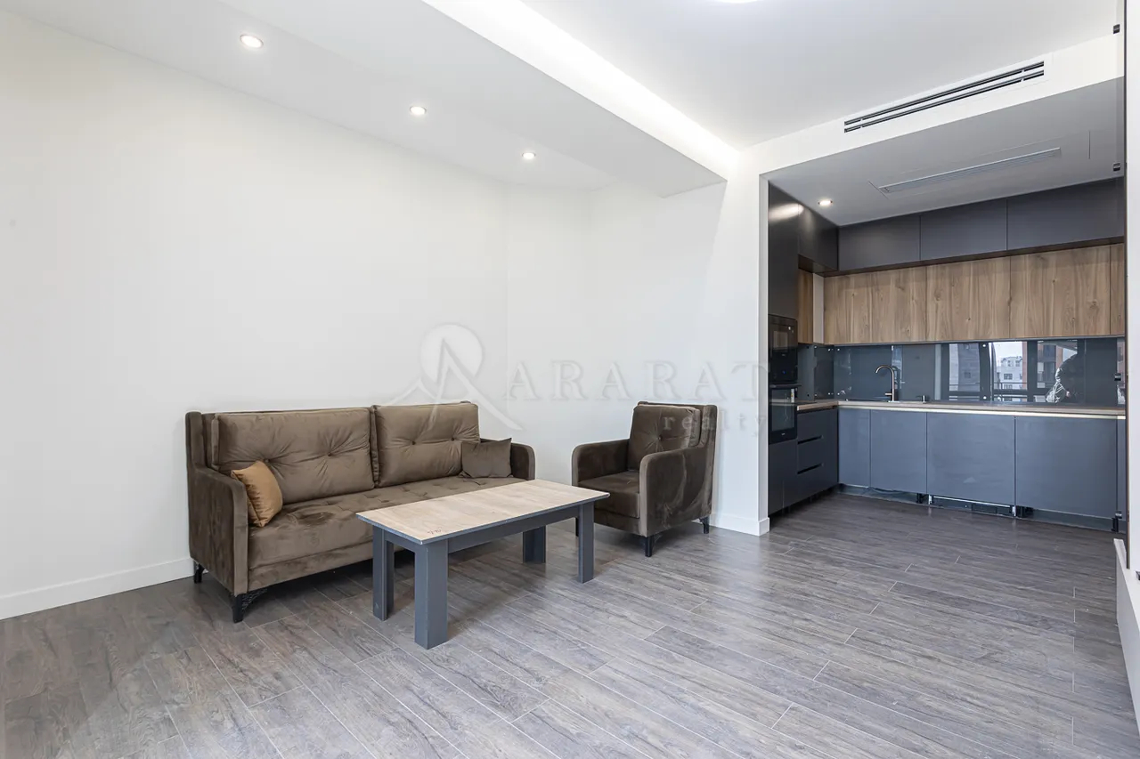 3 bedroom apartment for rent خیابان 19 عربکیر, عربگیر ایروان, 159347