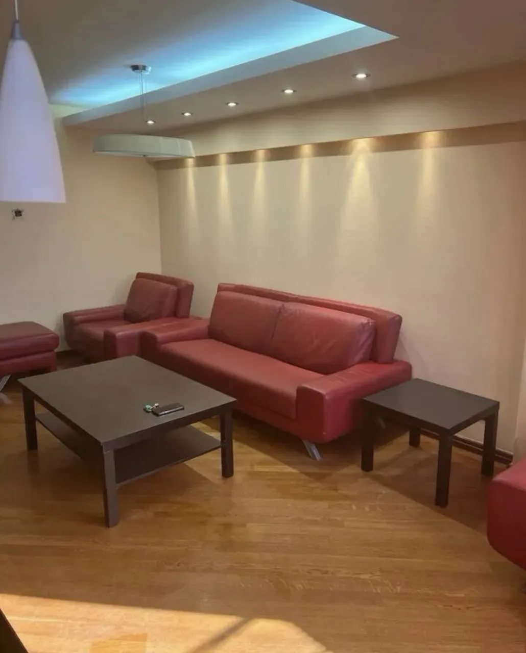 3 սենյականոց բնակարան  Նալբանդյան փող, Կենտրոն Երևան, 158397