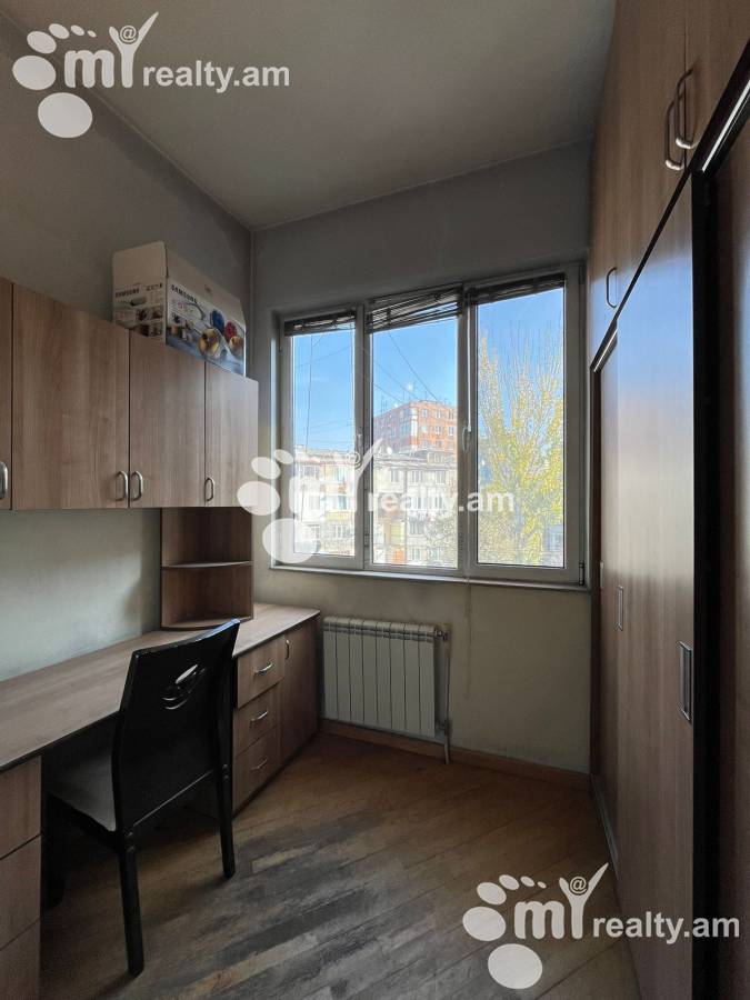 2 bedroom apartment for sale خیابان کومیتاس, عربگیر ایروان, 157879