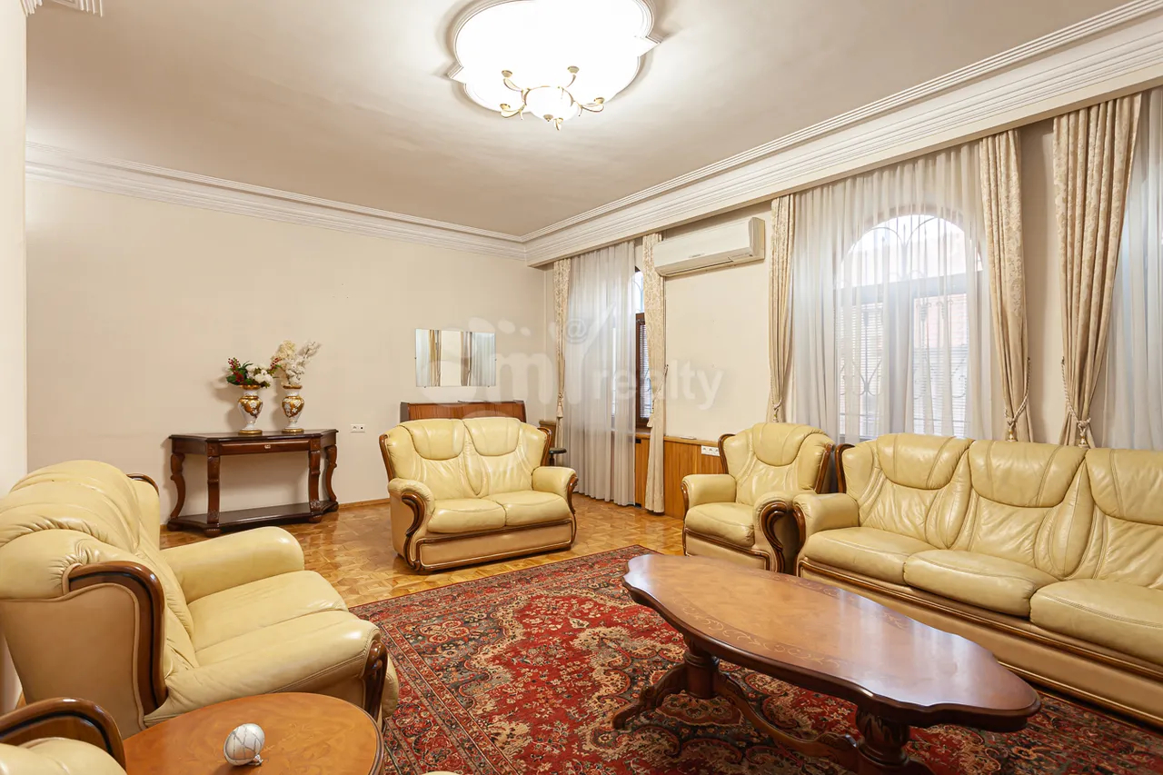 House for sale Sepuh St, Arabkir Yerevan, 160467