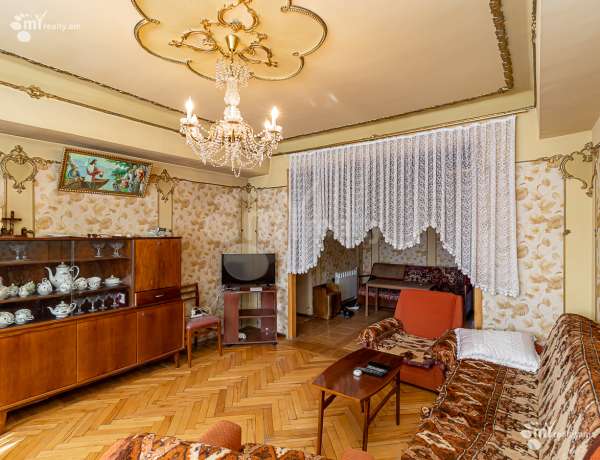 3-bedroom/apartment-for-sale/Tigran+Mets+Ave/Center/Yerevan