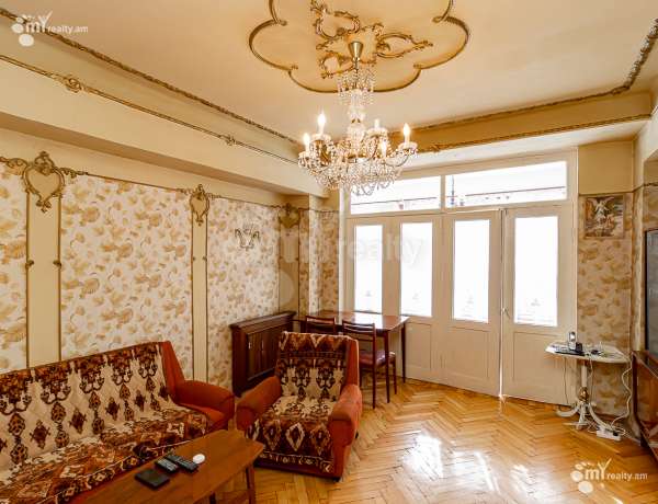 3-senyakanoc-bnakaran-vacharq-Yerevan-Center