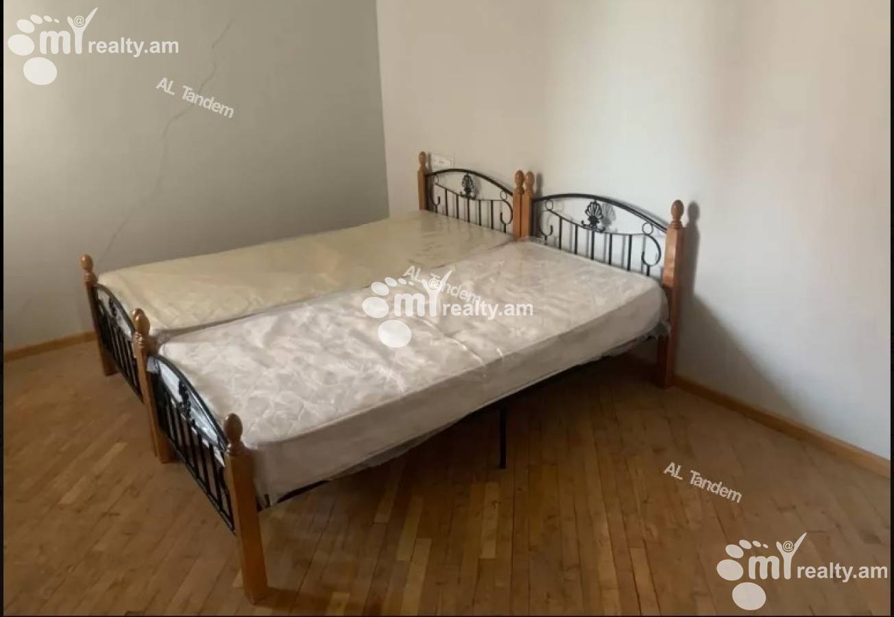 3 bedroom apartment for sale خیابان زاراف آقبیور, آوان ایروان, 143324