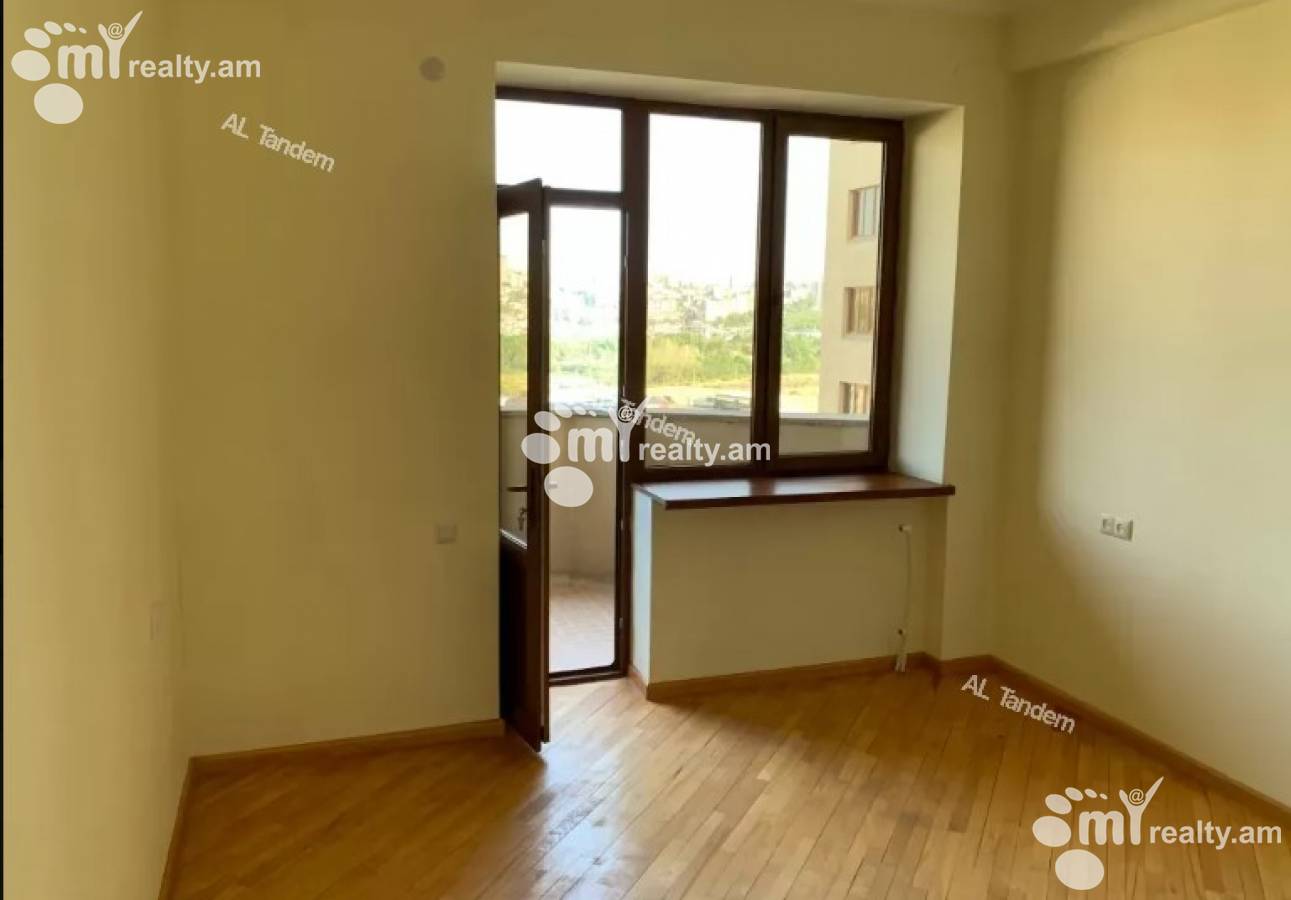 3 սենյականոց բնակարան  Ծարավ Աղբյուրի փող., Ավան Երևան, 143324