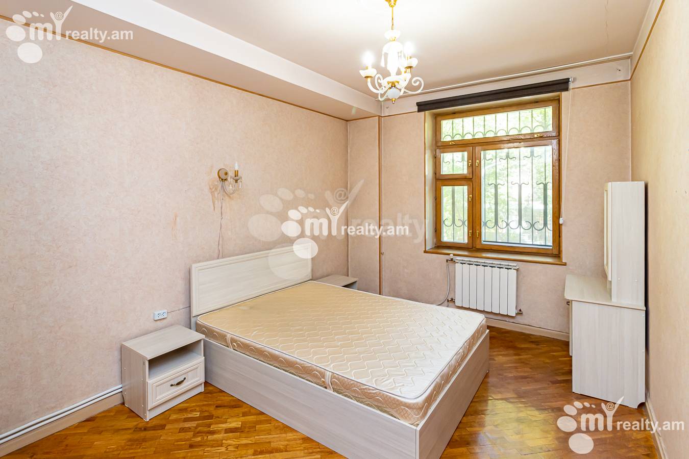 3 սենյականոց բնակարան  Կոմիտասի պող, Արաբկիր Երևան, 138932