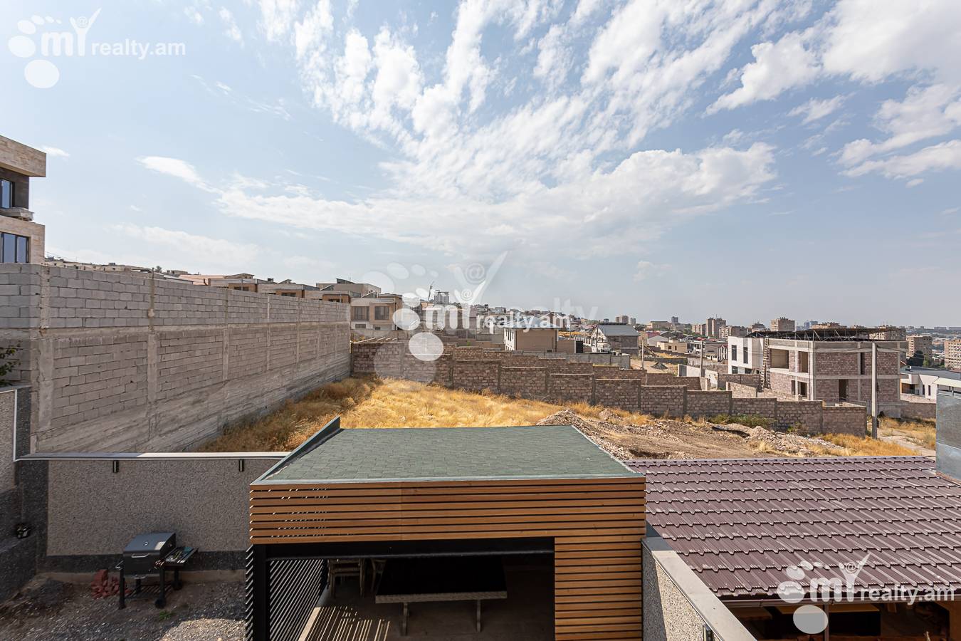 House for sale Duryan disrtict, Avan Yerevan, 156629