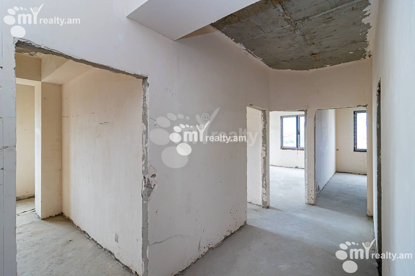 Купить 4 комнатную квартиру Аргутйан ул, Арабкир Ереван, 150522