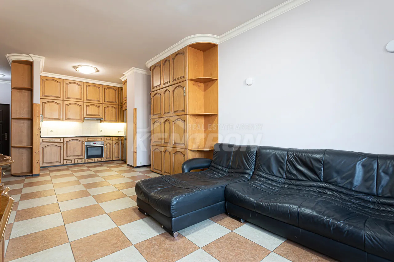 2 bedroom apartment for rent N. Zaryan St, Arabkir Yerevan, 158488