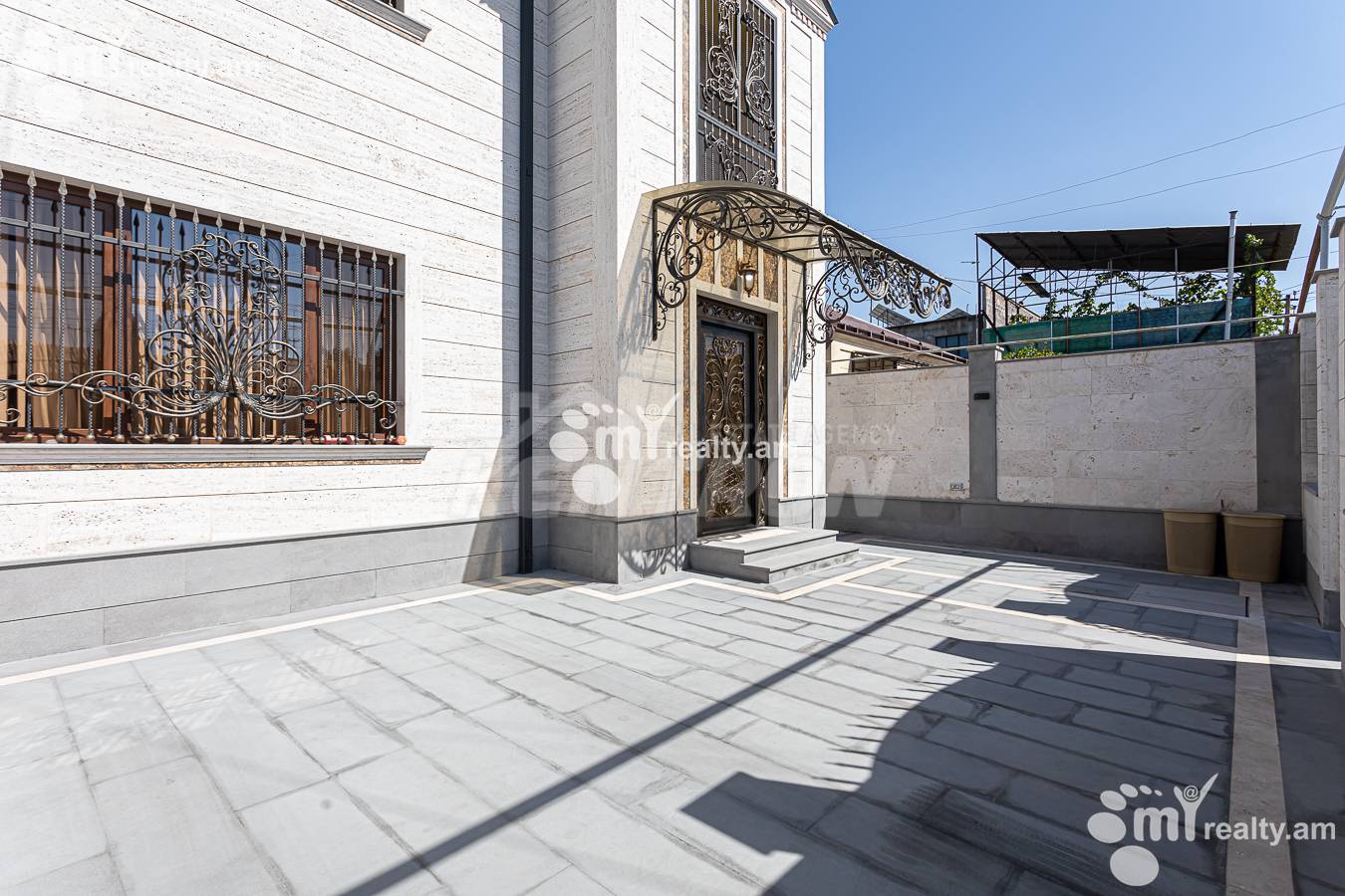 Առանձնատուն  Նոր Արեշ 32 փող, Էրեբունի Երևան, 156699