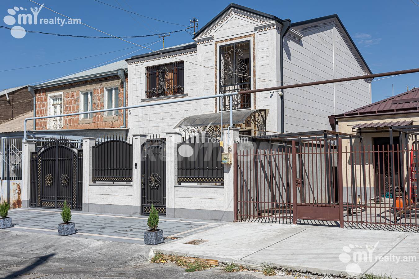 Առանձնատուն  Նոր Արեշ 32 փող, Էրեբունի Երևան, 156699