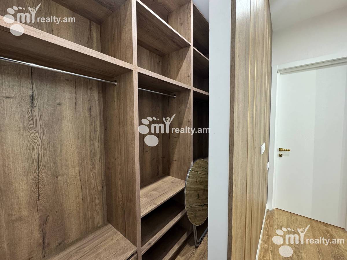 3 սենյականոց բնակարան վարձով Անտառային, Գ.Էմինի փող., Կենտրոն Երևան, 160043