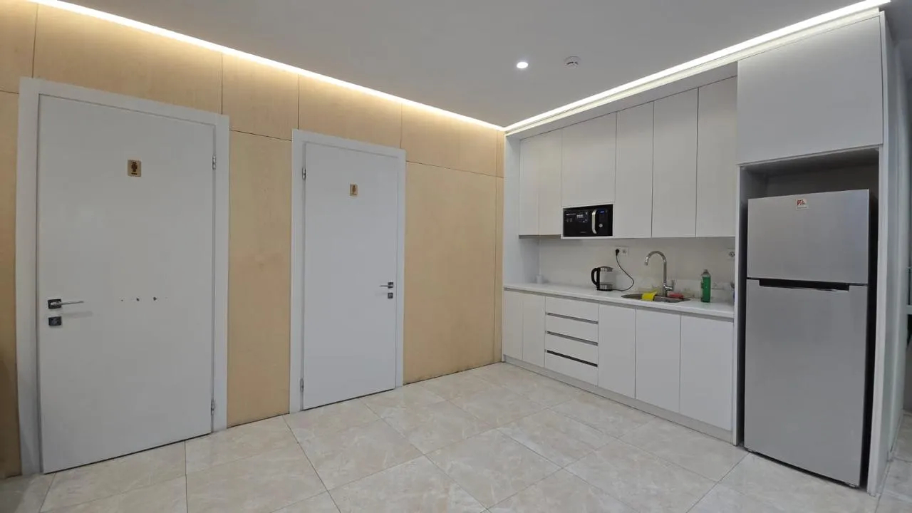 Снять коммерческoе помещение Амирян ул, Центр Ереван, 158762