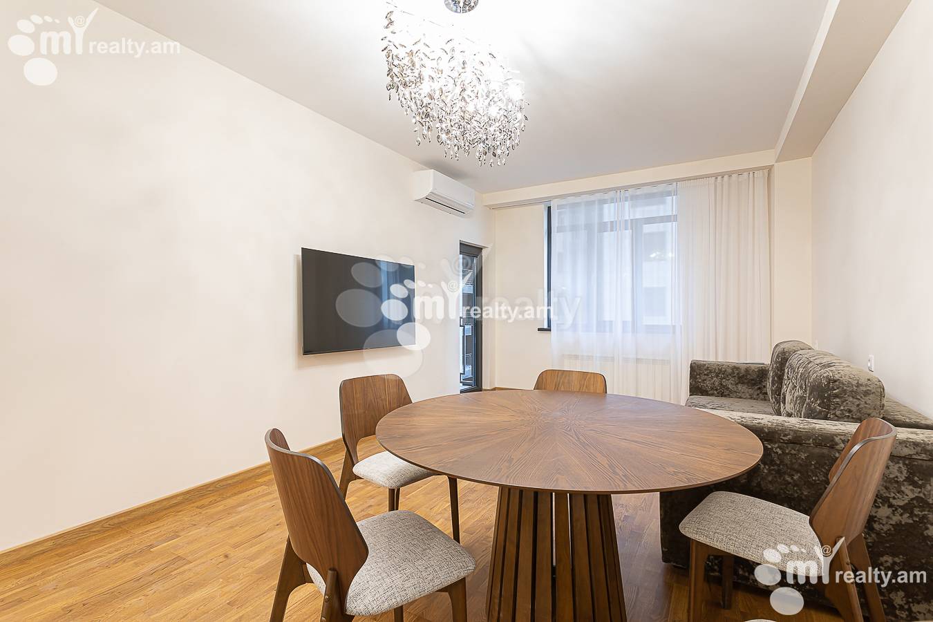 2 bedroom apartment for rent Vratsakan St, Arabkir Yerevan, 156938