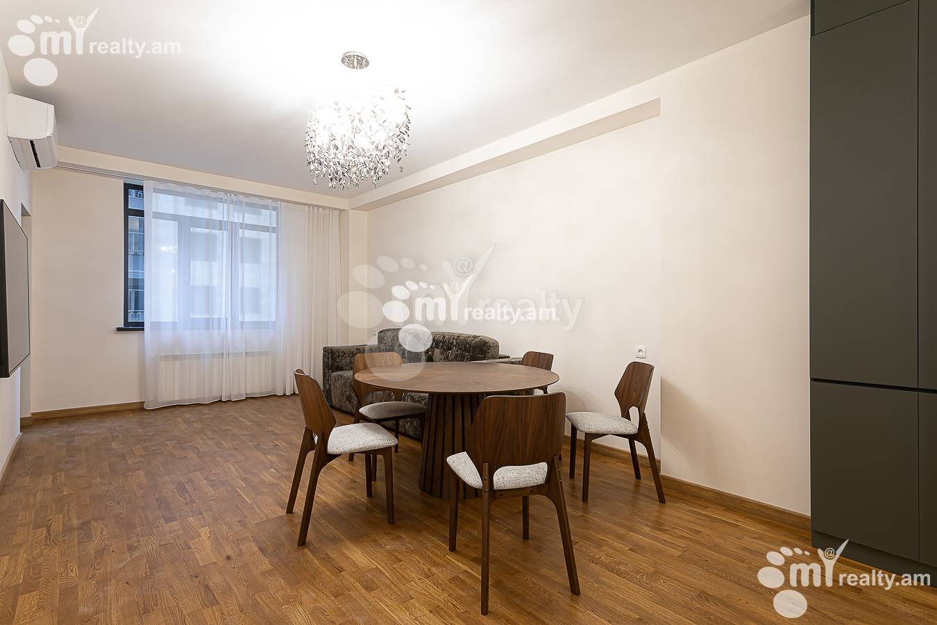 2 bedroom apartment for rent Vratsakan St, Arabkir Yerevan, 156938