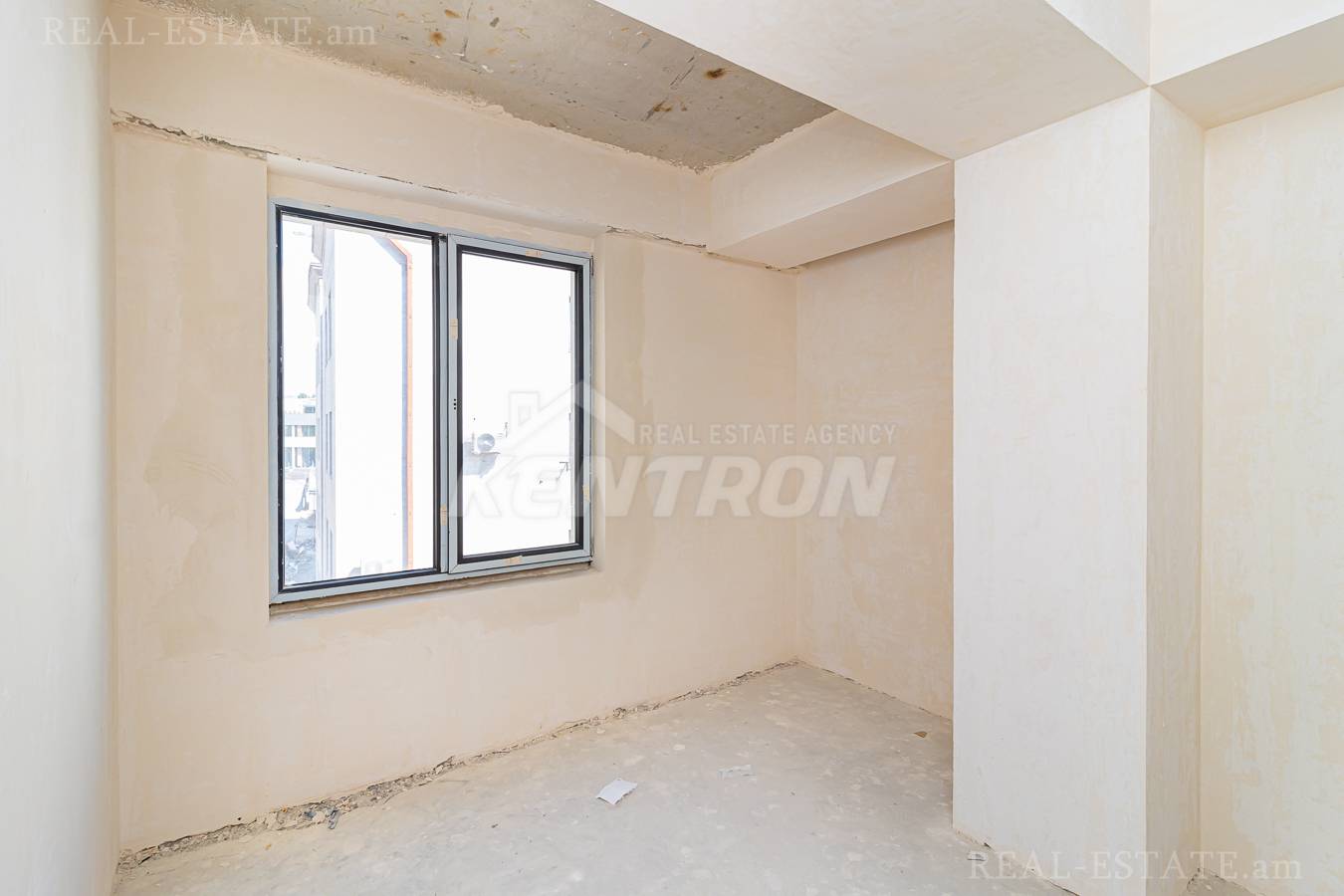 4 սենյականոց բնակարան  Աղբյուր Սերոբ փող, Արաբկիր Երևան, 139338