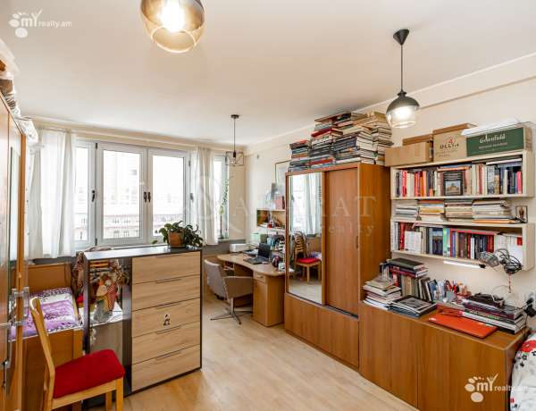 1-bedroom/apartment-for-sale/Tumanyan+St/Center/Yerevan