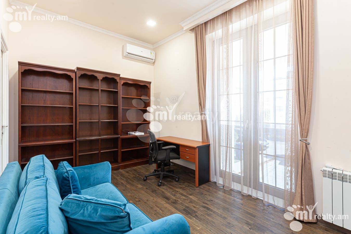 House for sale ناحیه V.., واهاگنی ایروان, 155105