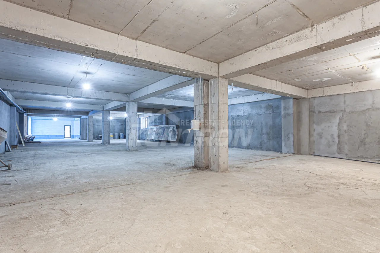 Commercial for rent خیابان آرمِناک آرمِناکیان, نورک ماراش ایروان, 161799
