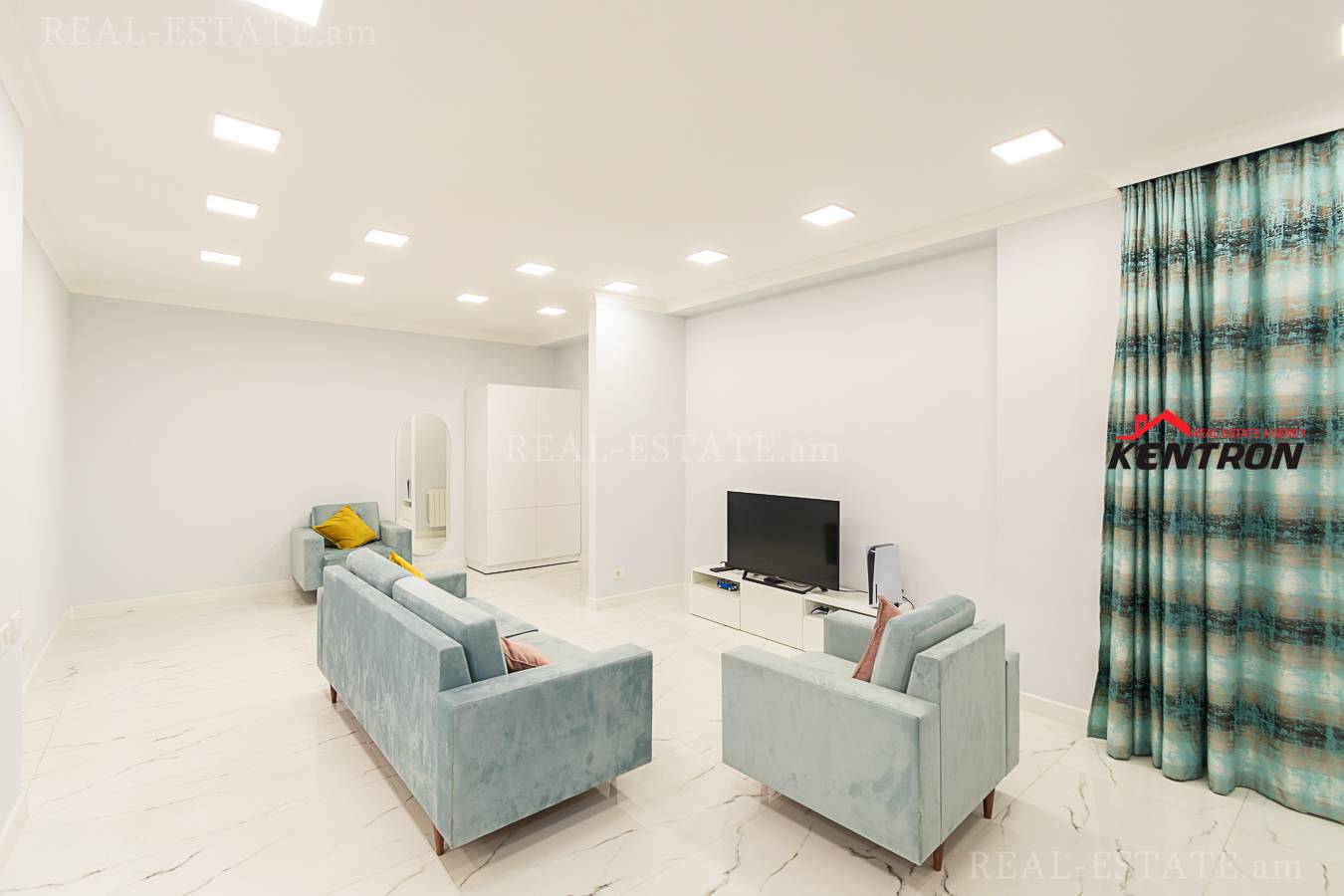 4 bedroom apartment for sale Aram St, Center Yerevan, 131060