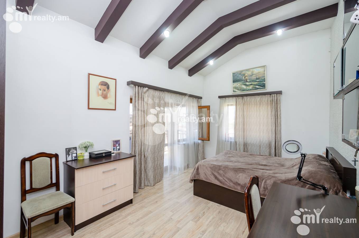 House for sale Karapetyan St, Ajapnyak Yerevan, 151598