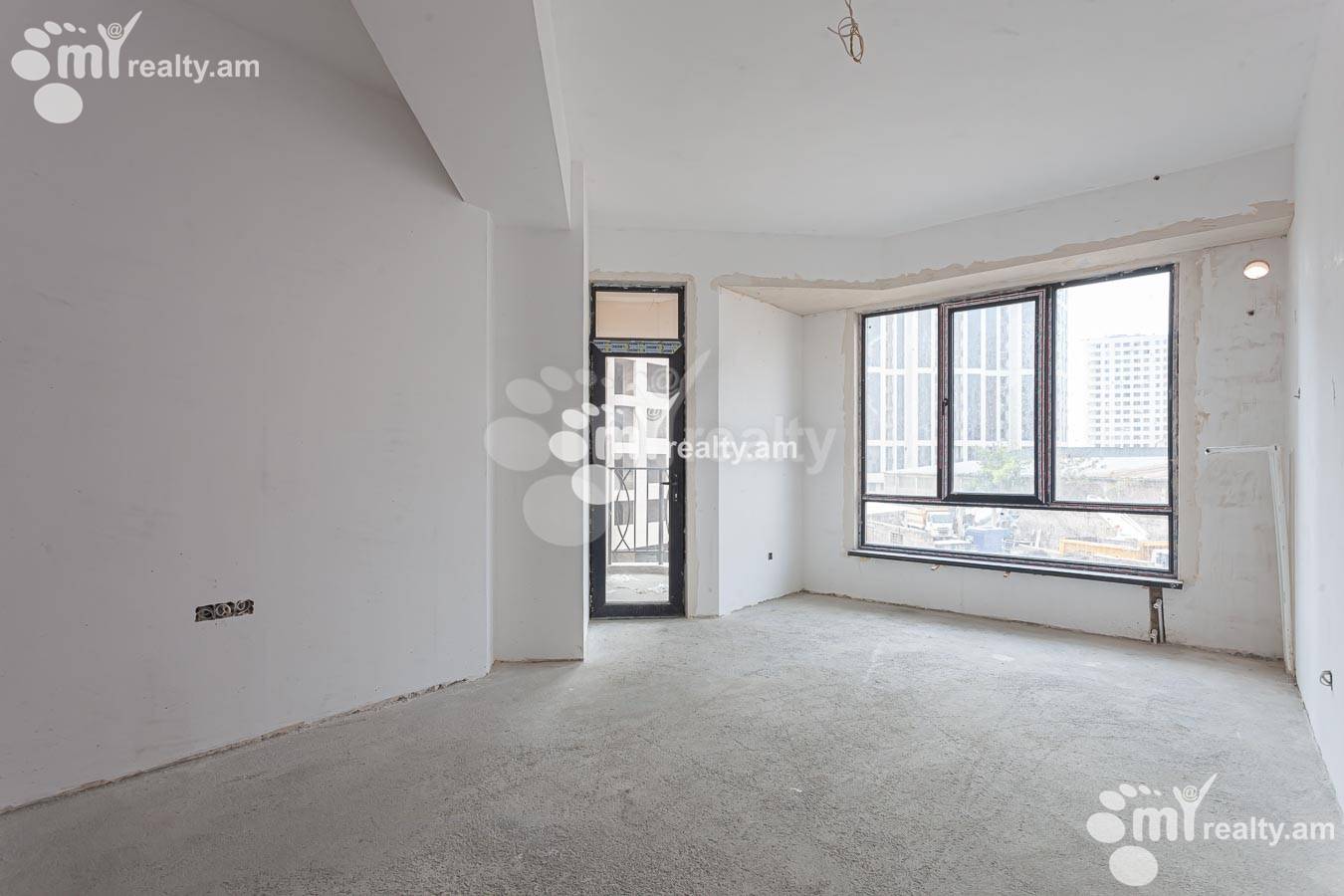 4 bedroom apartment for sale Griboedov St, Arabkir Yerevan, 155375