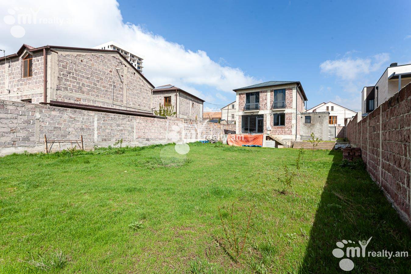 Առանձնատուն  Պարույր Սևակ թաղ., Ավան Երևան, 155255