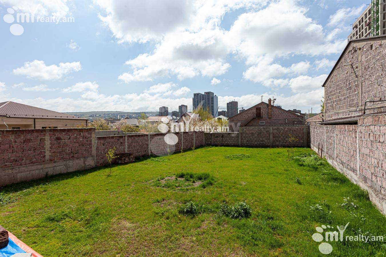 Առանձնատուն  Պարույր Սևակ թաղ., Ավան Երևան, 155255