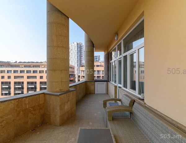 4-senyakanoc-bnakaran-vardzakalutyun-Yerevan-Center