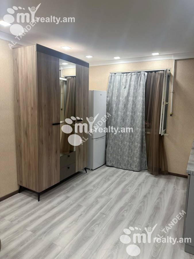 2 bedroom apartment for rent Nersisyan St, Kanaqer-Zeytun Yerevan, 159694