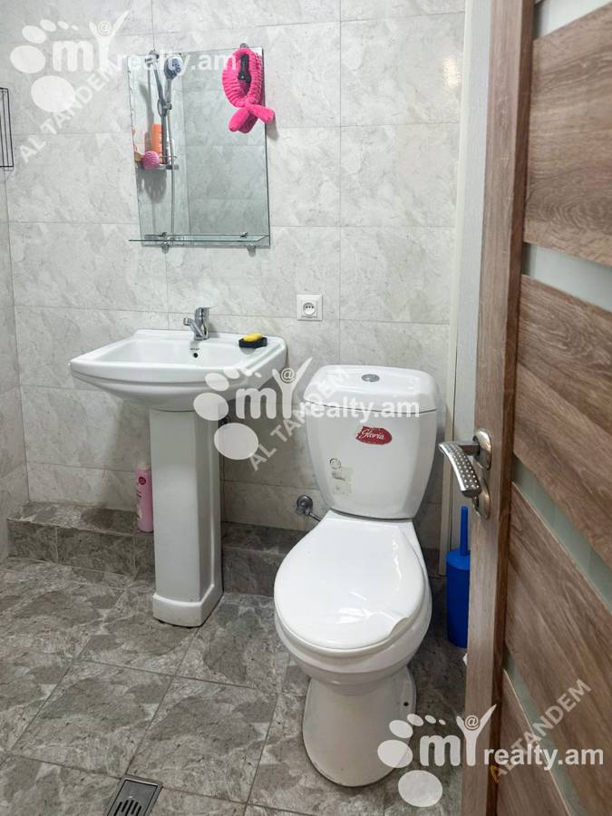 2 bedroom apartment for rent Nersisyan St, Kanaqer-Zeytun Yerevan, 159694