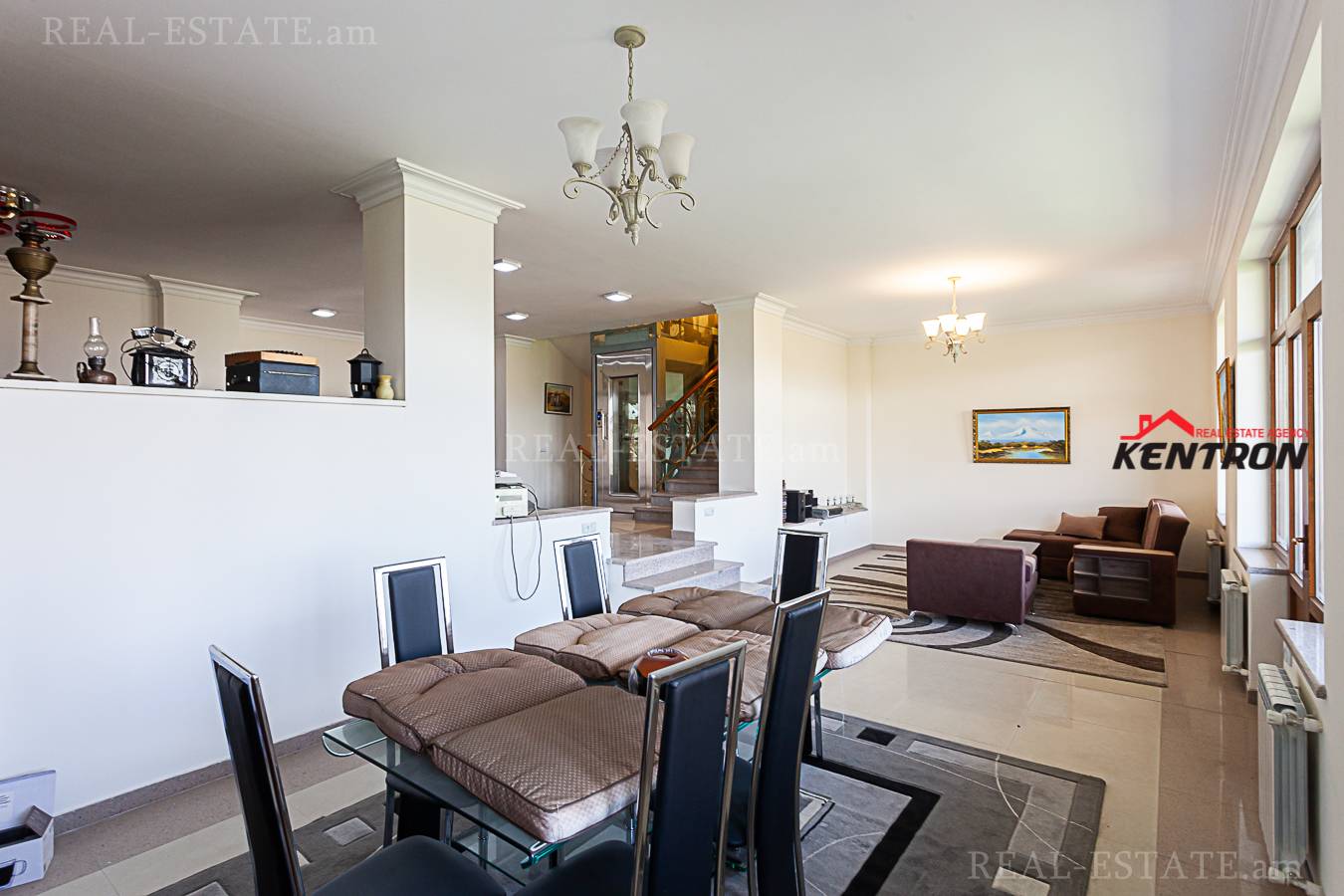 House for sale Barbyus St, Arabkir Yerevan, 133875