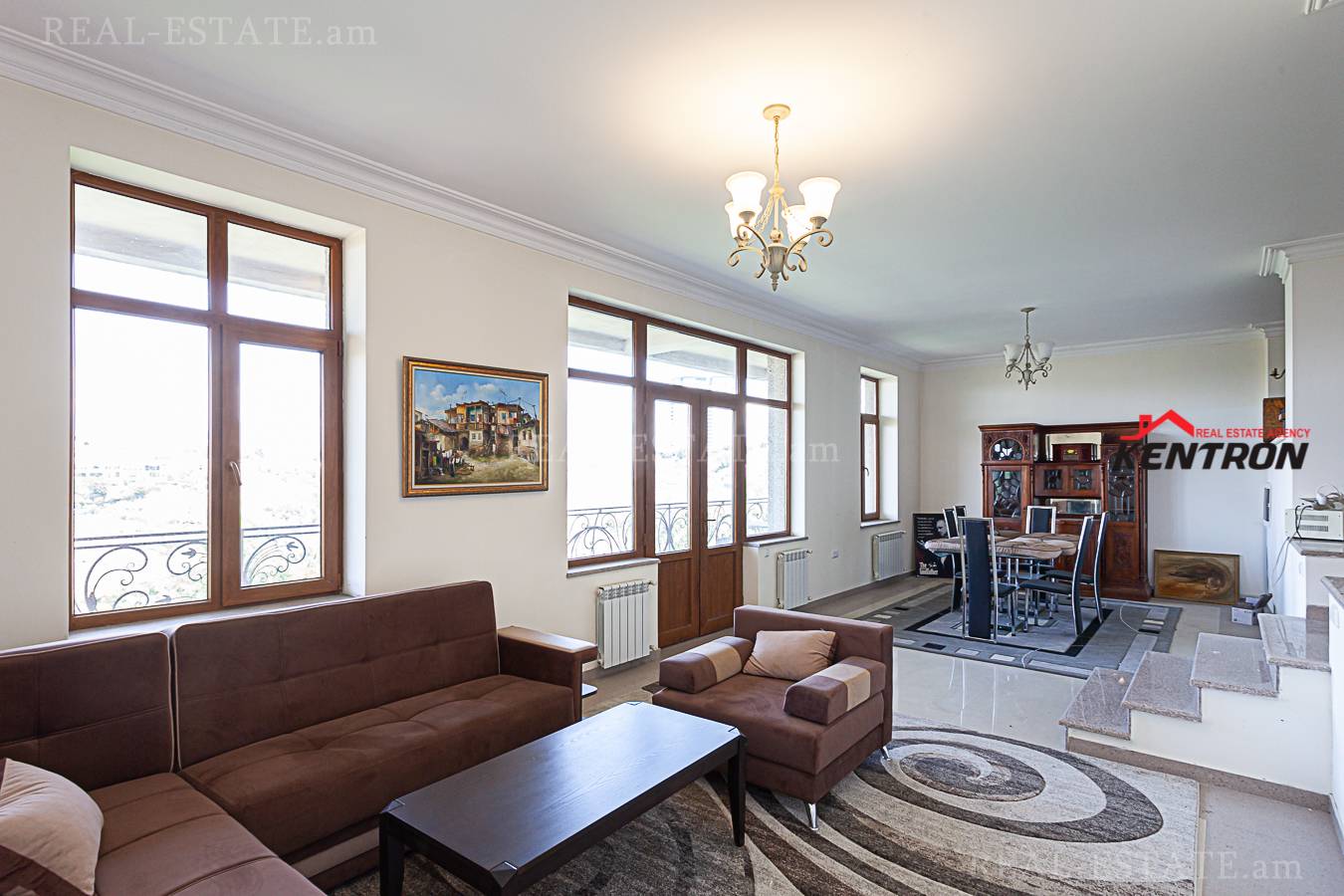 House for sale Barbyus St, Arabkir Yerevan, 133875