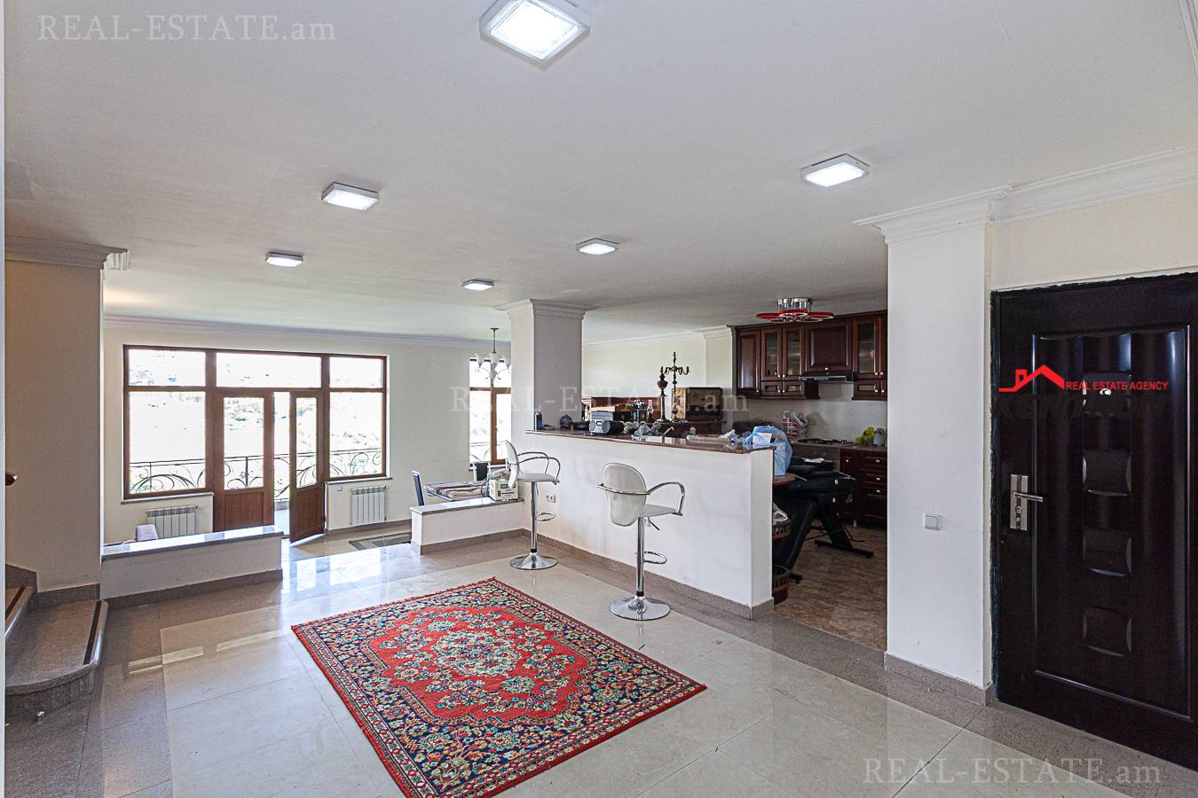 House for sale Barbyus St, Arabkir Yerevan, 133875