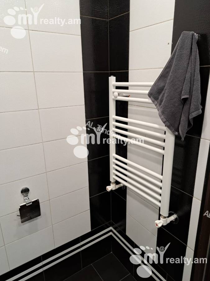 3 bedroom apartment for rent خیابان هامباردزومیان, عربگیر ایروان, 156697