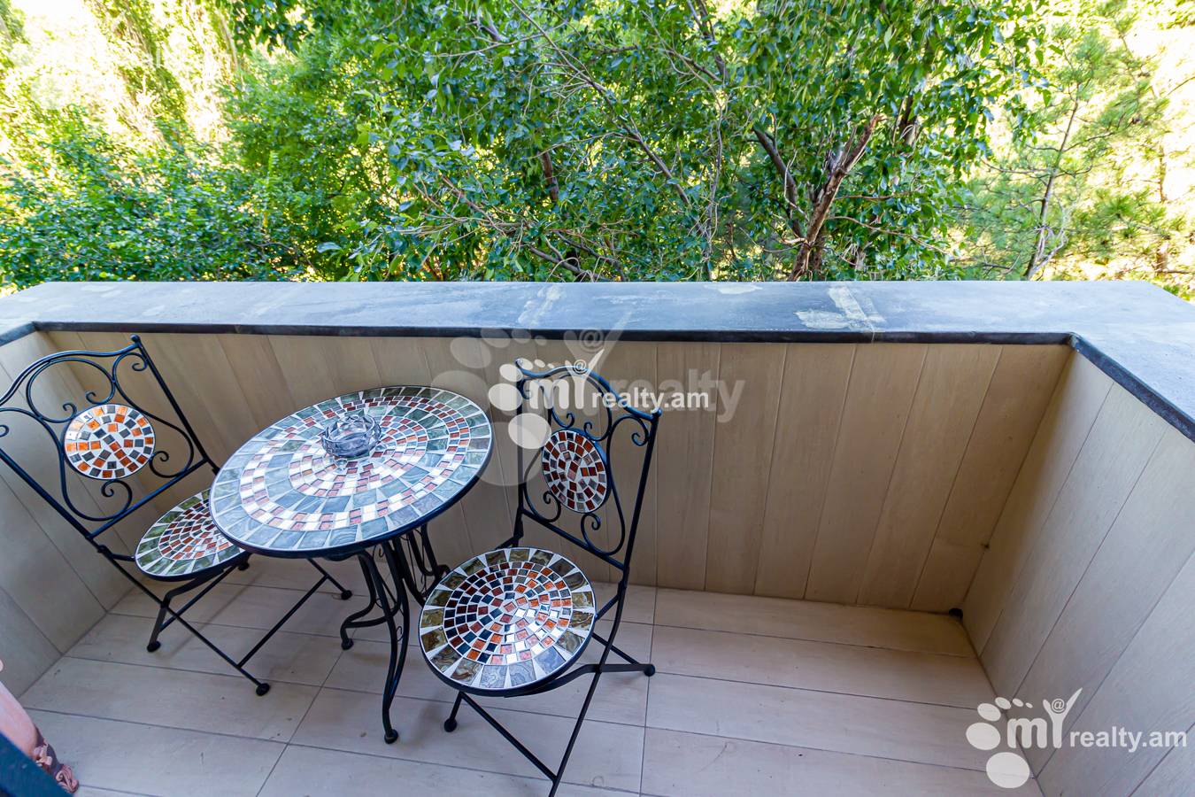 5 սենյականոց բնակարան  Վ.Փափազյան փող, Արաբկիր Երևան, 151630