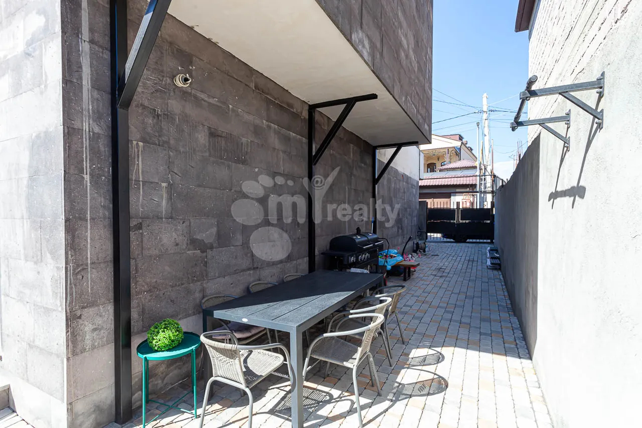 House for rent آبوویان منطقه, آوان ایروان, 159340