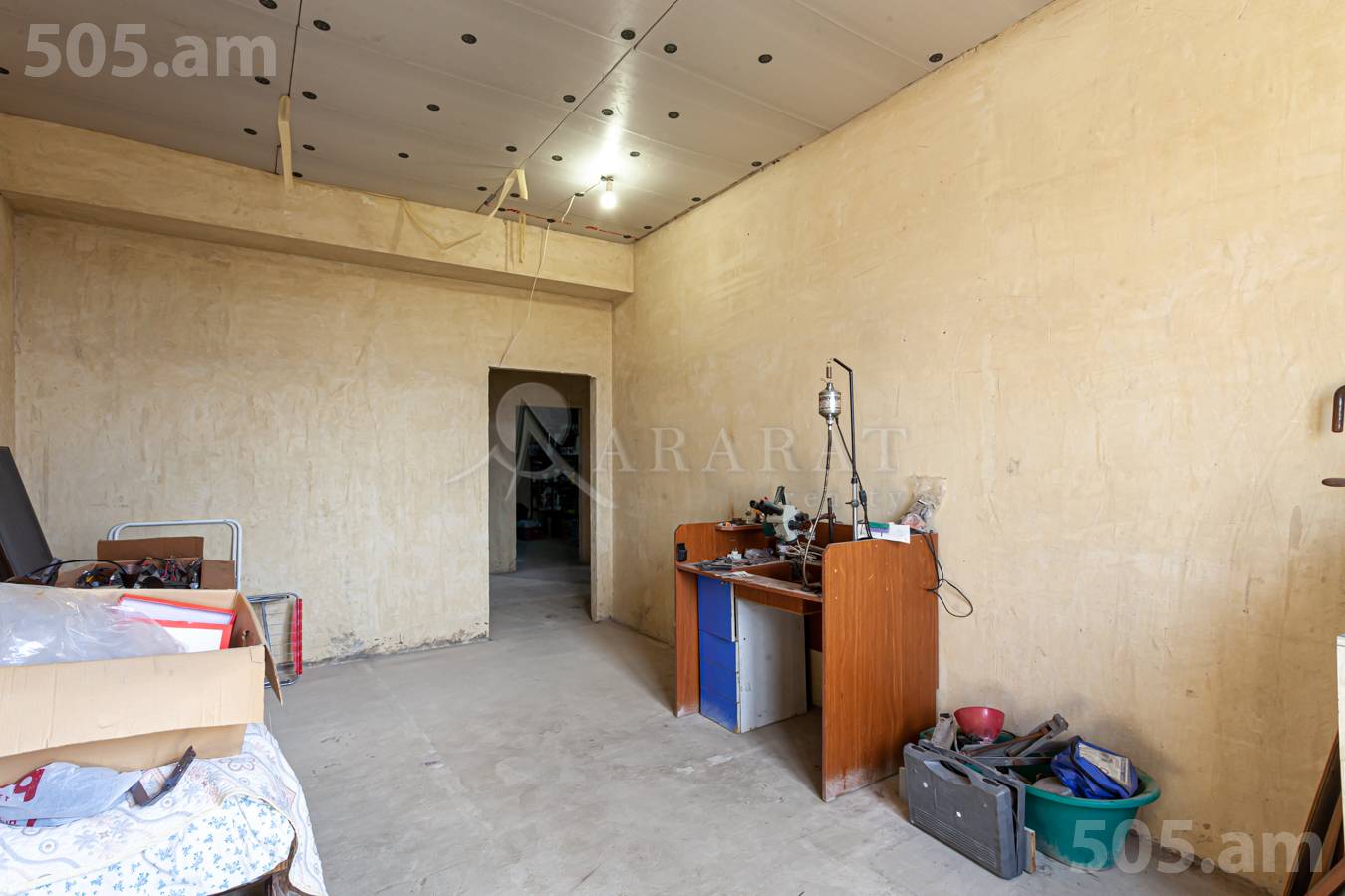House for sale Duryan disrtict, Awan Yerevan, 150553