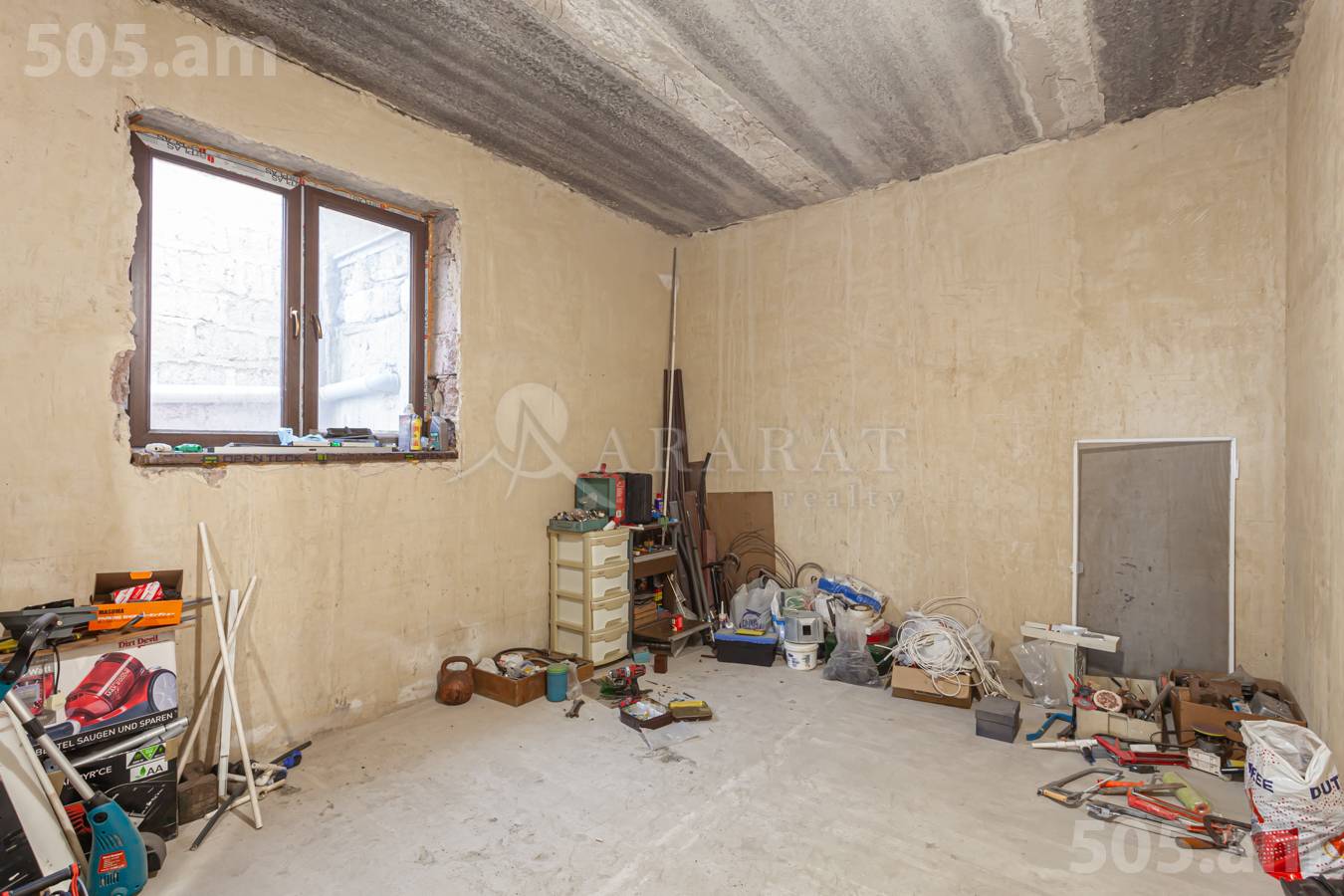 House for sale Duryan disrtict, Awan Yerevan, 150553