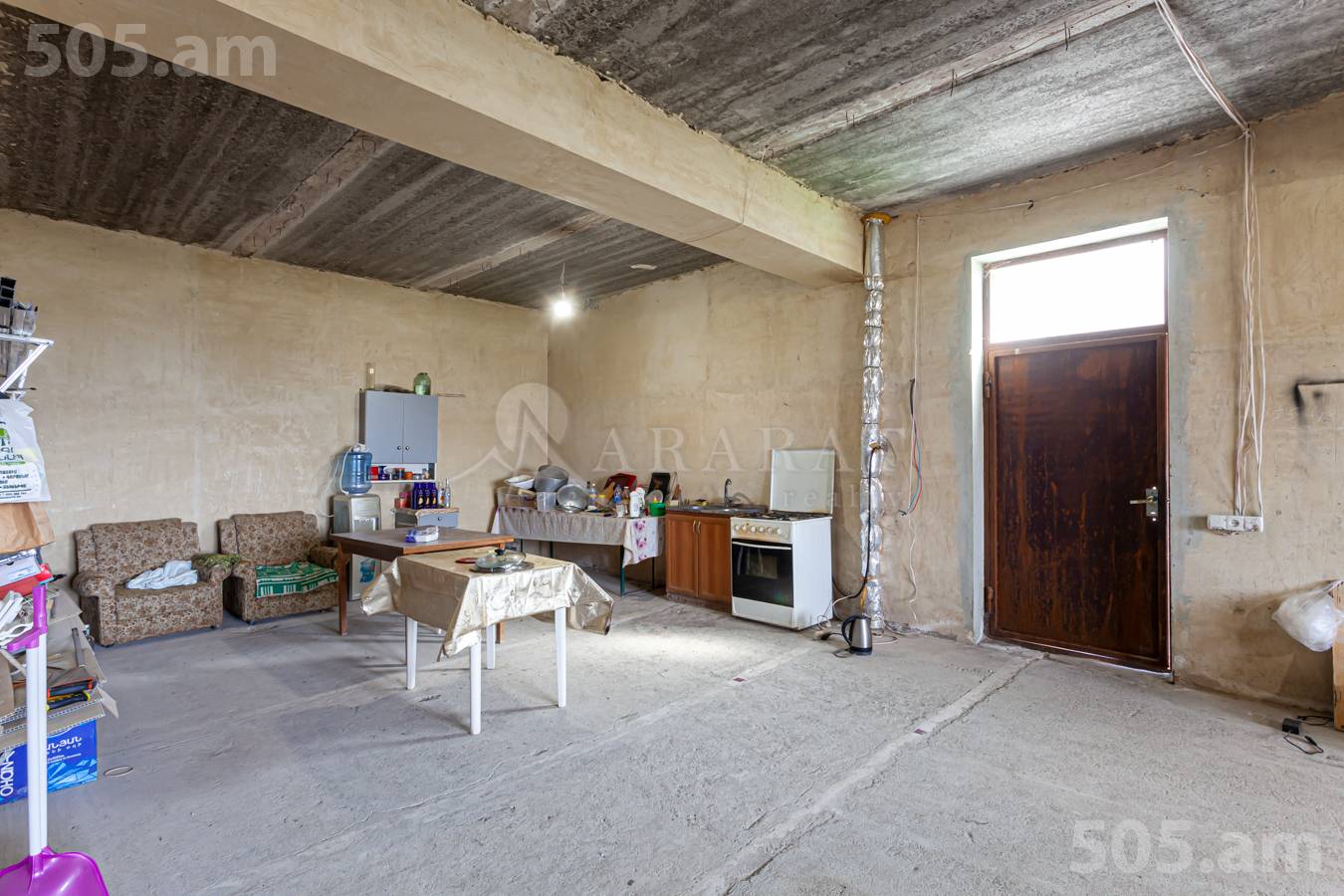 House for sale Duryan disrtict, Awan Yerevan, 150553