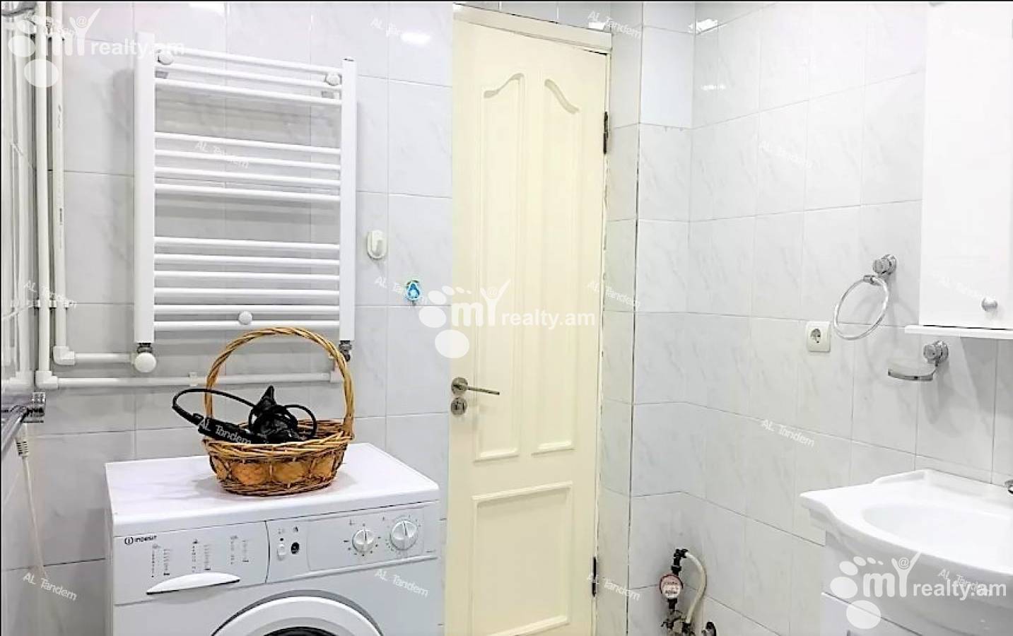 4 bedroom apartment for rent Kievyan St, Arabkir Yerevan, 122434